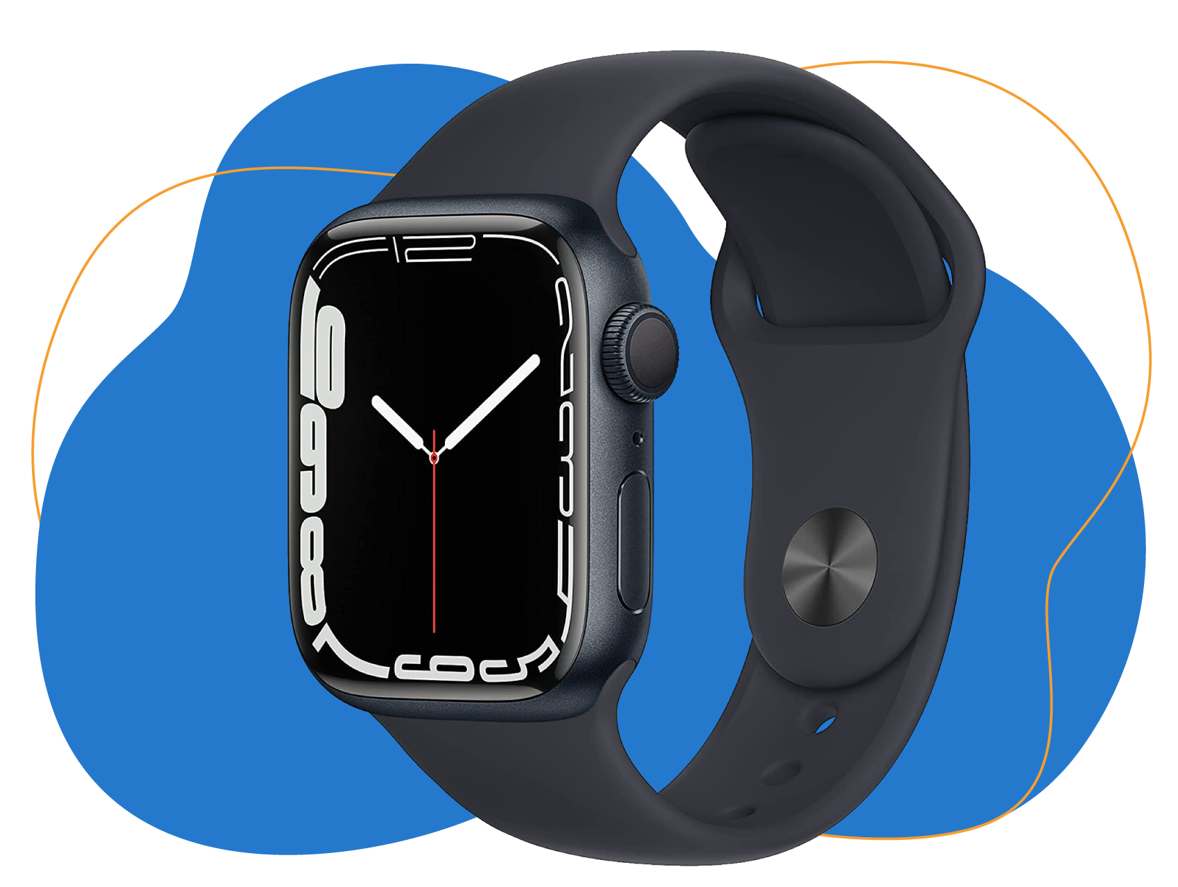 Apple watch discount mide el sueño